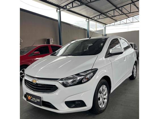 CHEVROLET ONIX 1.0 MPFI LT 8V FLEX 4P MANUAL CHEVROLET ONIX 1.0 MPFI LT 8V FLEX 4P MANUAL